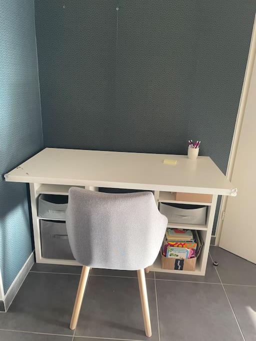 Apartment Between City Center And Beachs Montpellier Kültér fotó