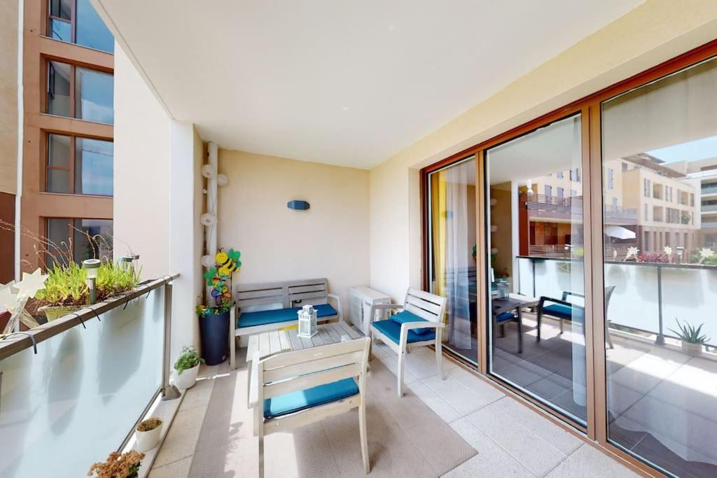 Apartment Between City Center And Beachs Montpellier Kültér fotó