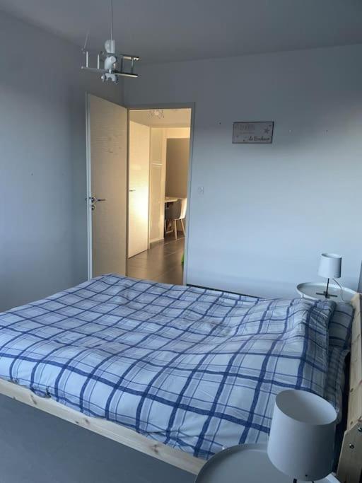 Apartment Between City Center And Beachs Montpellier Kültér fotó