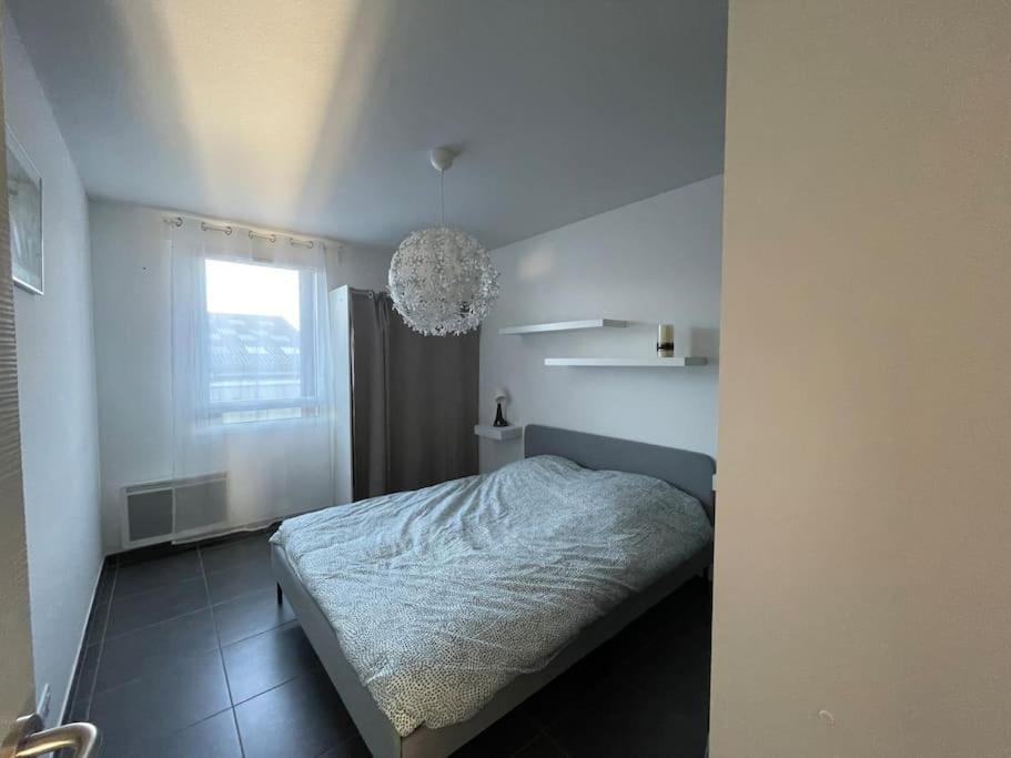 Apartment Between City Center And Beachs Montpellier Kültér fotó