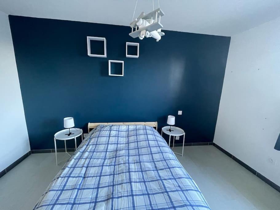 Apartment Between City Center And Beachs Montpellier Kültér fotó