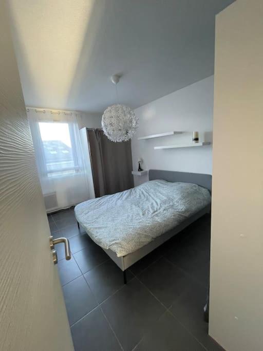 Apartment Between City Center And Beachs Montpellier Kültér fotó