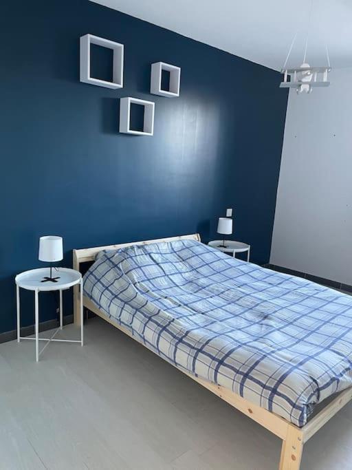 Apartment Between City Center And Beachs Montpellier Kültér fotó