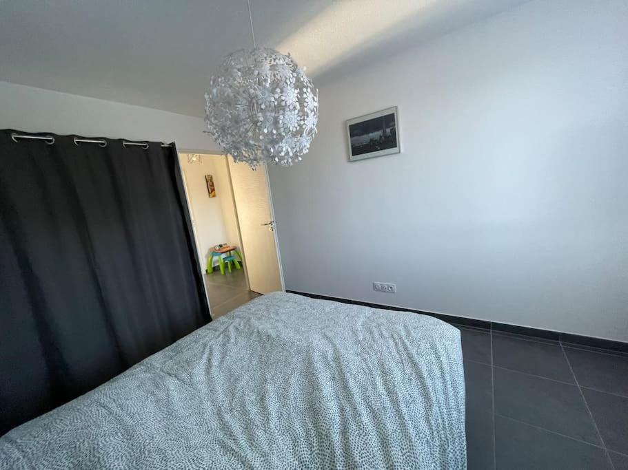 Apartment Between City Center And Beachs Montpellier Kültér fotó